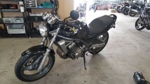 動画あり　機関良好　★バリオス ZR250A バリオス250★　ホーネット250　バンディット250 ジェイド_画像4