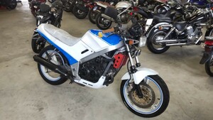 エンジン始動確認　売り切り　★VTZ250 mc15★ VT250F VT250fe VTR250