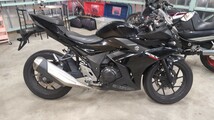 再出品　動画あり　外装ピカピカ　★GSX250R GSX-R250★_画像2