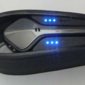 送料無料 プラントロニクス（Plantronics) 黒色 VOYAGER EDGE Bluetooth ヘッドセット ２個セットの画像5