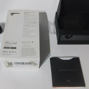 送料無料 プラントロニクス（Plantronics) 黒色 VOYAGER EDGE Bluetooth ヘッドセット ２個セットの画像2