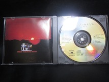 ★☆太陽にほえろ! '76 CD SUNRISE 井上堯之バンド 中古品☆★_画像5