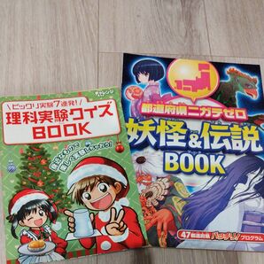 チャレンジ４年生　付録2冊セット