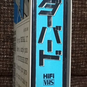 ザ・コンプリート サンダーバード VHS ビデオテープ バンダイ 庵野秀明 2号 ペネロープ thunderBirdSの画像3