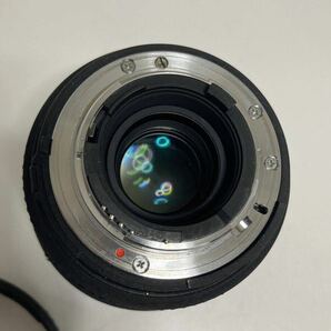 【光学美品】SIGMA ZOOM 24-70mm F2.8 EX DG MACRO Nikon用の画像4