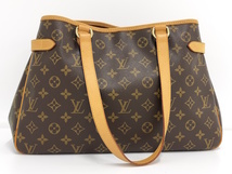 【中古】LOUIS VUITTON バティニョール オリゾンタル ショルダーバッグ モノグラム M51154_画像2