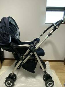 Applica Stroller Solaria