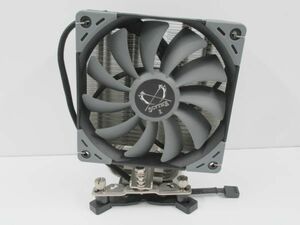  size SCYTHE..Mark II side flow type CPU cooler,air conditioner LGA115X etc. 