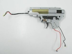 Z38 メカボックス M4A1 東京マルイ スタンダード電動ガン