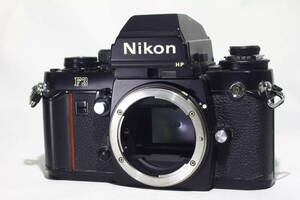 B524◆美品◆ Nikon ニコン F3 HP ハイアイポイント