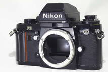 B522◆ Nikon ニコン F3 HP ハイアイポイント_画像1