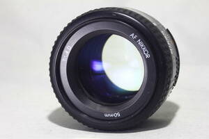 B404◆ Nikon ニコン AF 50mm F1.4D