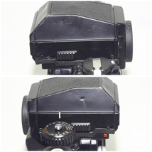 B522◆ Nikon ニコン F3 HP ハイアイポイント_画像4