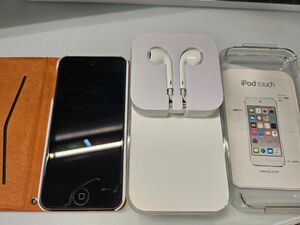 iPod touch 第6世代 64gb スペースグレイ