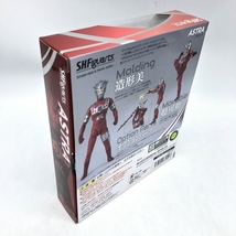 【中古】バンダイ　S.H.Figuarts アストラ　開封品[240070119441]_画像2