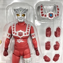 【中古】バンダイ　S.H.Figuarts アストラ　開封品[240070119441]_画像5