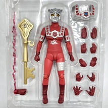 【中古】バンダイ　S.H.Figuarts アストラ　開封品[240070119441]_画像4