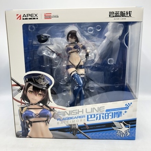 【中古】APEXTOYS　ボルチモア スプレンディッド・ギアVer. 1/7　未開封品、箱色褪せ有[240070119443]