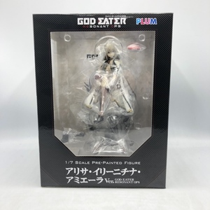 【中古】PLUM　アリサ・イリーニチナ・アミエーラ Ver.GOD EATER RESONANT OPS 1/7　未開封品[240070119884]