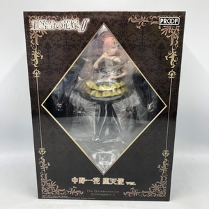 【中古】PROOF　中野一花 堕天使Ver. 1/7　開封品[240070120762]