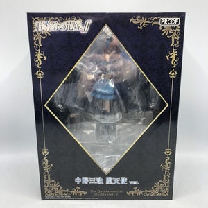 【中古】PROOF　中野三玖 堕天使Ver. 1/7　開封品[240070120765]