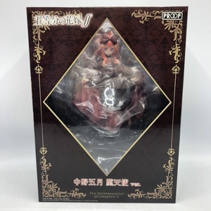 【中古】PROOF　中野五月 堕天使Ver. 1/7　開封品[240070120766]