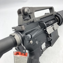 【中古】18歳以上 KSC ガスブローバック M4A1 Ver.2　開封品、箱傷み有[240070121016]_画像5