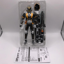 【中古】バンダイ　S.H.Figuarts 仮面ライダーゴースト オレ魂　開封品[240070116119]_画像3