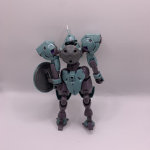 【中古】GダムS）組立済　90)　HG　ハインドリー　ガンプラ　完成品　ジャンク品[240070121689]_画像2