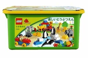 LEGO 7618　レゴブロックデュプロDUPLO廃盤品