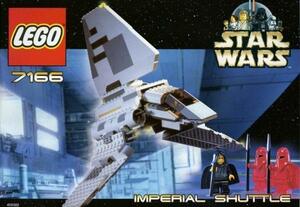 LEGO 7166 Lego b Rockster * War z снят с производства товар 