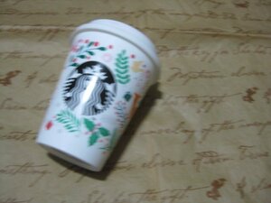 スターバックス(STARBUCKS)ロゴカップコインケース