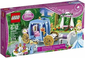 LEGO 41053　レゴブロックフレンズFRIENDSディズニープリンセス廃盤品