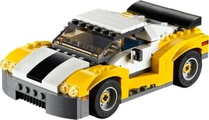 LEGO 31046　レゴブロッククリエイターCREATOR廃盤品