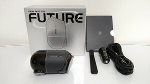 70mai Dash Cam Omni 前後左右360度撮影対応ドライブレコーダー eMMCストレージ SDカード不要 車用ドラレコ 小型 200万画素 HDR 128G