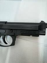 東京マルイ M9A M9 9mm ガスブローバック ガスガン 動作確認済み 格安売り切り_画像5