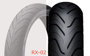 PROTECH ROAD WINNER RX-02 130/70-17 M/C 62H TL 302721