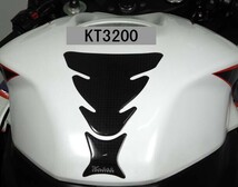 ★【メール便送料無料・代引不可】 KT3200　Keiti タンクパッド 汎用_画像1