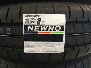 ■２０２３～２４年製■ブリヂストン　NEWNO ニューノ　175/60R16　4本送料込/46500円～■個人宅 配送可能■