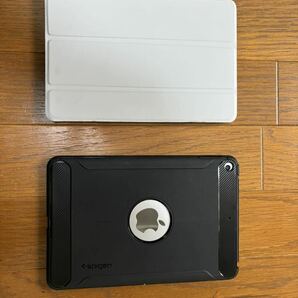 Apple iPad mini4 2台ジャンク おまけ付きの画像8