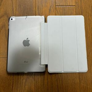 Apple iPad mini4 2台ジャンク おまけ付きの画像5