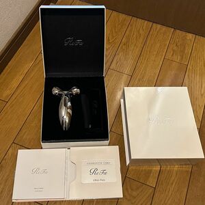 ReFa CARAT リファカラット 美顔ローラー