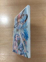 【E0587】送料無料 書籍 イース ナピシュテムの匣 ザ・コンプリートガイド ( PS2 攻略本 Ys 空と鈴 )_画像4