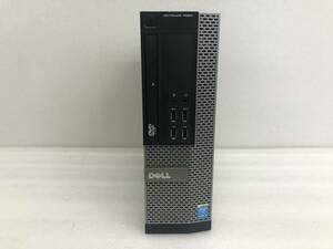 DELL OptiPlex 7020 Core i5-4590 メモリ8GB ジャンク 【KY00283】