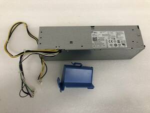 Dell OptiPlex 3020 7020 9020 Precision T1700 SFF etc. original 255W power supply unit L255ES-00 [KY00301]