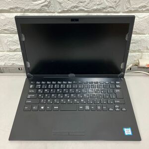 S142 SONY VAIO VJPG11C11N Core i5第8世代　メモリ16GB