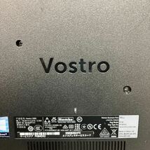 S155 DELL Vostro 3580 P75F Core i5第8世代　メモリ4GB ジャンク_画像6