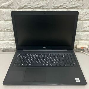 T137 DELL Vostro 3590 P75F Core i5 10210U メモリ8GB