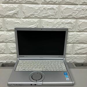 V159 Panasonic CF-NX3 Core i5 第四世代　