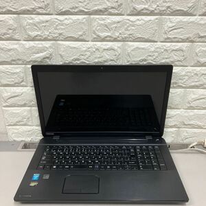 V172 TOSHIBA dynabook Satellite T574/55K PT574KATP82JD7Y Core i7 4702MQ メモリ 8GB 